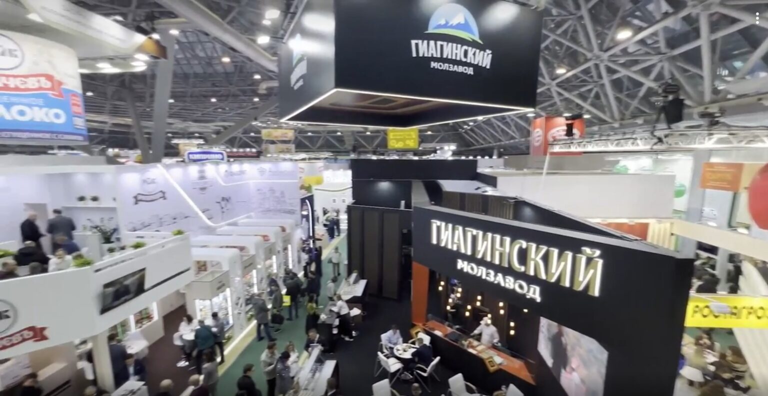 Интервью контрольной закупки .