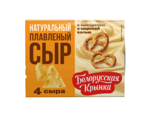 Белорусская Крынка