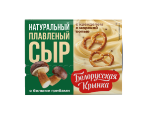 Белорусская Крынка