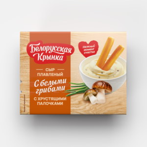 Белорусская Крынка